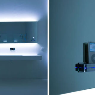 Un spa para escaparse sin salir de la ciudad