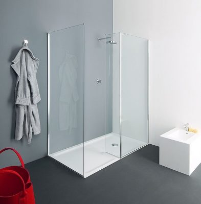 SecuriBath combina la elegancia con la máxima seguridad y la accesibilidad en el baño