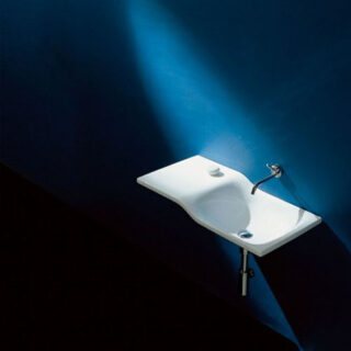 Calentar el agua de la ducha… ¡con el agua de la ducha!