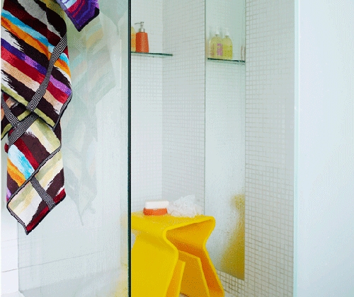 Ideas para el baño