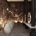 Lavabo Swing