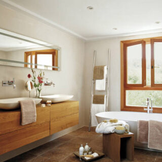 Cada vez es más habitual instalar platos de ducha y no bañeras