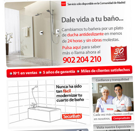 ¡¡Esta temporada estrenamos nueva página Web!!