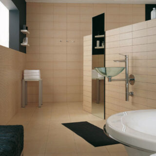 Calentar el agua de la ducha… ¡con el agua de la ducha!