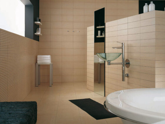Aumentan las reformas del baño
