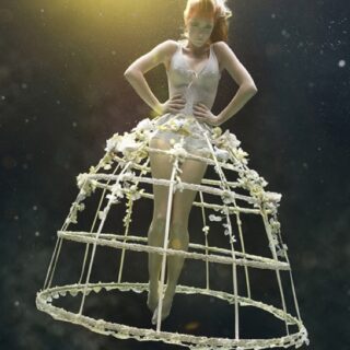 Plato de ducha de cristal