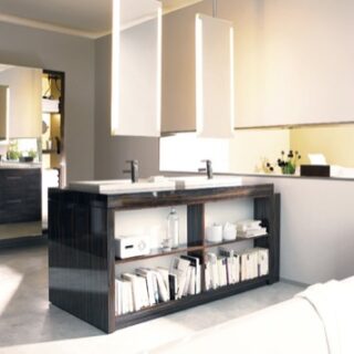 Rainshower Icon de Grohe