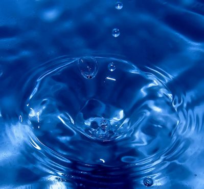 El agua del grifo ¿es segura?
