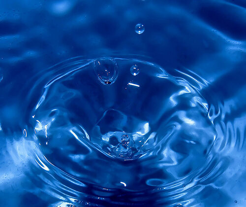 El agua del grifo ¿es segura?