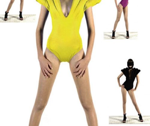 Moda baño futurista: Vilsbol de Arce