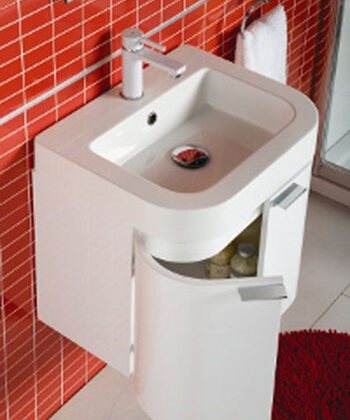 Mueble de baño Chat