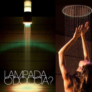 Ejemplos de cuartos de baño con ducha