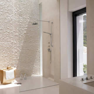 Bañera conceptual de Yaroslav Rassadin