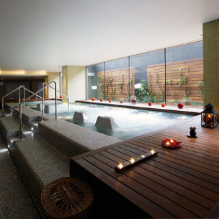 Ducha ahorradora: caliente, caliente… ¡stop!