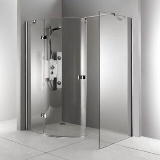 Philo moderno grifo de Rubinetterie Treemme