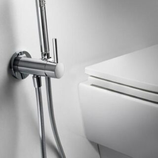 Ayer me caí en la bañera