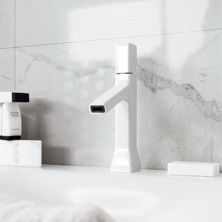 Una ducha para dos…