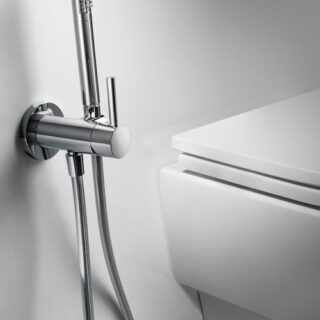 Cuartos de baño Agatha Ruiz de la Prada