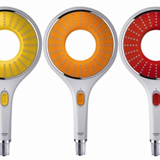 2nd floor de Duravit, nuevas posibilidades para la distribución del espacio