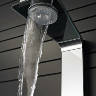 Mueble de baño Chat