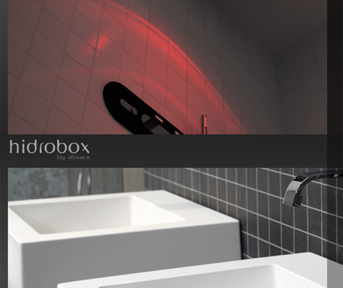 Hidrobox