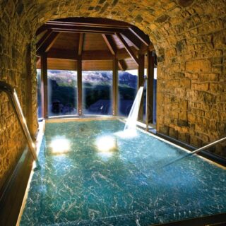 Smart shower de Hansa