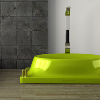 Dale vida a tu baño con un plato de ducha