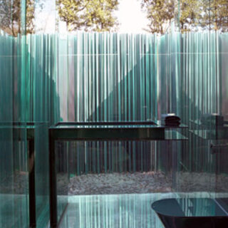 Bañacril y la cromoterapia