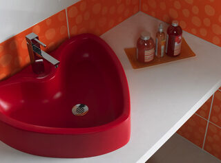 Ducha para bidé de Grifería TRES