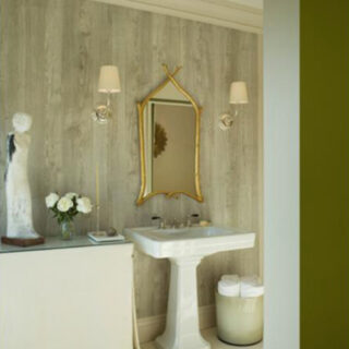 Moda baño futurista: Vilsbol de Arce