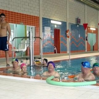 Cabina de ducha Imagine Shower