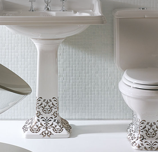 Cantando bajo la ducha