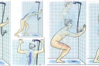 Plato de ducha Carabottino