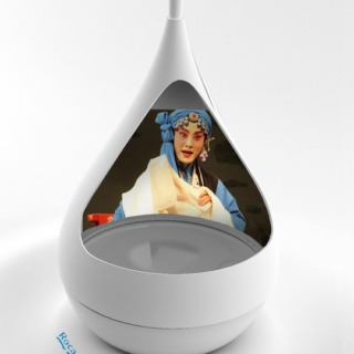 Bañacril y la cromoterapia