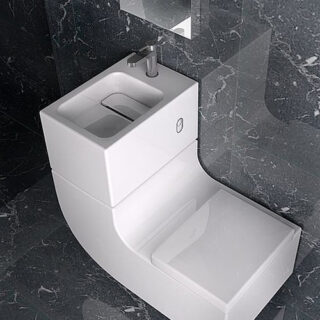 Colección Renaissance de Simas