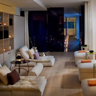 Más cuartos de baño para inspirarse