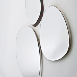 Moda baño futurista: Vilsbol de Arce