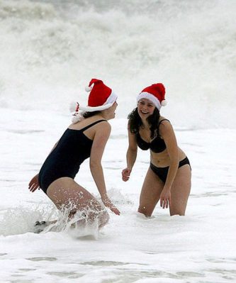 Blanca Navidad