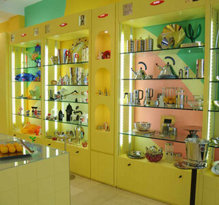 Lavabo sin desagüe para controlar el gasto de agua