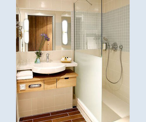Cómo decorar tu baño con el estilo de los hoteles