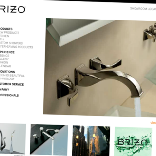 Baño de diseño: John Bullock