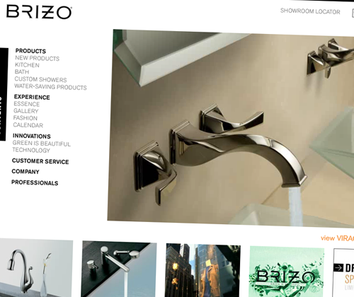 Brizo