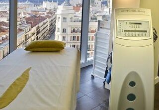 Termas de Alange: un baño de historia