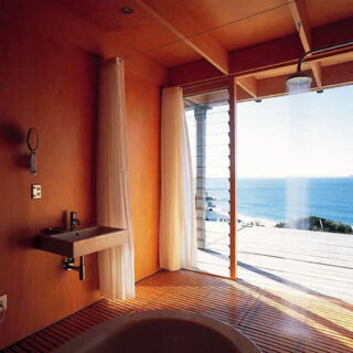 Nuevos platos de ducha SecuriBath: TECNOSAND