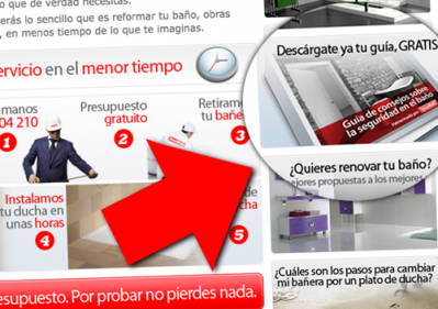 Guía de Seguridad Baño