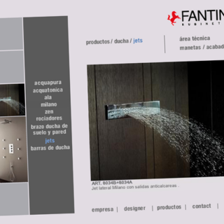 La seguridad en el baño, por encima de todo