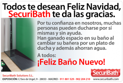 Un año más junto a ti