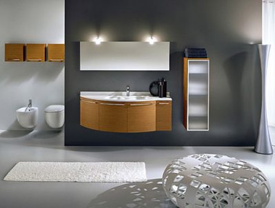 Diseño en el baño: IdeaGroup