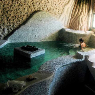 Plato de ducha Carabottino