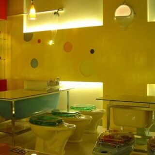 Convención anual SecuriBath